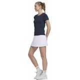 Wilson - Team Seamless - T-shirt - Blauw - Korte Mouwen