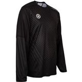Keepersshirt The Indian Maharadja Unisex Jaipur Sr Goalie Tee LS Black-M