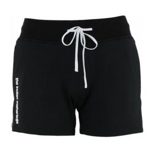 The Indian Maharadja - Baroda - Tennisbroek - Zwart