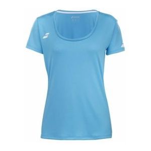 Babolat - Play - T-shirt - Korte Mouwen