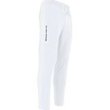 Trainingsbroek The Indian Maharadja Kids Baroda Chevron White-Maat 152