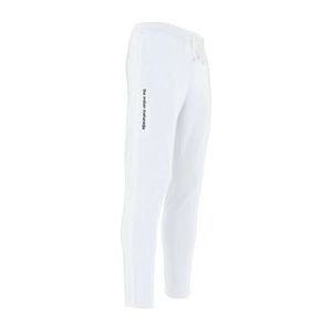 Trainingsbroek The Indian Maharadja Kids Baroda Chevron White-Maat 152