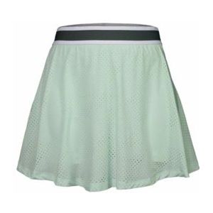 Tennisrok The Indian Maharadja Women Slouchy Skirt Light Mint-XL