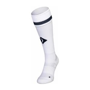 Sportsok JDH Unisex Carbon Kneehigh Sock White-Schoenmaat 35 - 38