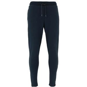 Trainingsbroek The Indian Maharadja Kids Classic Jogger Navy-Maat 140