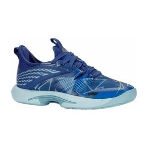 Padelschoen K-Swiss Women Speedtrac Padel Dazzling Blue Topaz Blue Glow-Schoenmaat 41