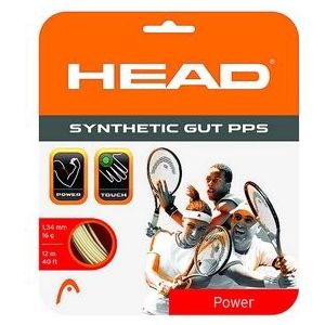 Tennissnaar HEAD Synthetic Gut PPS Blue 1.25mm/12m