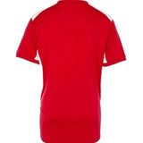 The Indian Maharadja - Goalkeeper - Keepersshirt - Rood - Junior