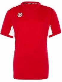 The Indian Maharadja - Goalkeeper - Keepersshirt - Rood - Junior