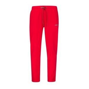 Tennisbroek HEAD Men Club Byron Red-S