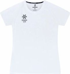 Sportshirt Osaka Women Training Tee White-XL
