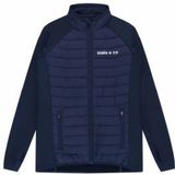 Jas Osaka Men Hybrid Jacket Navy-M