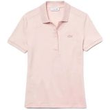 Polo Lacoste Women PF5462 Slim Fit Nidus-Maat 38