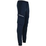 The Indian Maharadja - Kadiri Cargo Pant - Sportbroek - Navy