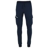 The Indian Maharadja - Kadiri Cargo Pant - Sportbroek - Navy