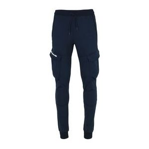 The Indian Maharadja - Kadiri Cargo - Trainingsbroek - Navy - Polyester/Elastaan