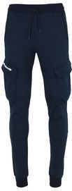 The Indian Maharadja - Kadiri Cargo Pant - Sportbroek - Navy