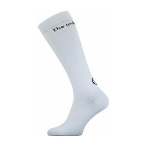 Compressiekousen The Indian Maharadja Unisex Mysore Tech First Layer Sock White-Schoenmaat 39 - 42 W2