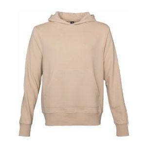 Hoodie The Indian Maharadja Men Goa Bone-L