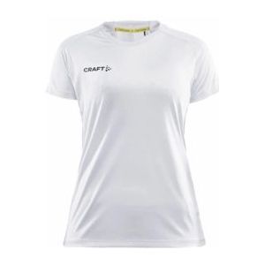 T-Shirt Craft Women Evolve Tee White-S