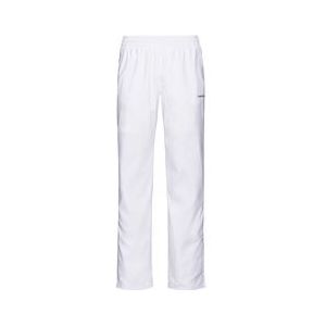 Trainingsbroek HEAD Men Club White-XXXL