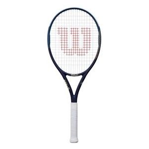 Tennisracket Wilson Roland Garros Equipe HP (Bespannen) 24-Gripmaat L1