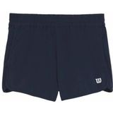 Wilson - Team - Korte Broek - High-Performance - Geweven Textuurstof