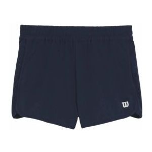 Wilson - Team - Korte Broek - High-Performance - Geweven Textuurstof