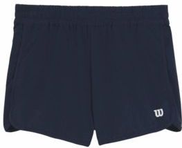 Wilson - Team - Korte Broek - High-Performance - Geweven Textuurstof