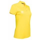 The Indian Maharadja - Jaipur - Poloshirt - Geel - Polyester