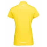 The Indian Maharadja - Jaipur - Poloshirt - Geel - Polyester