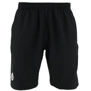 Trainingsbroek The Indian Maharadja Boys Kadiri Short 9 Inch Black