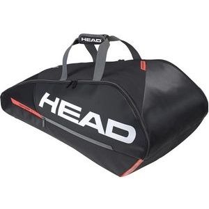 Tennistas HEAD Tour Team 9R Supercombi Black Orange