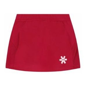 Osaka - Training Skort S Rec - Sportrokje - Rood