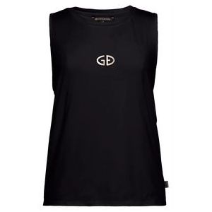 Tanktop Goldbergh Women Gigi Black-XL