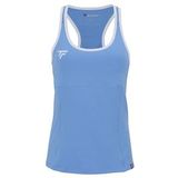 Tennis Tanktop Tecnifibre Women Team Azur-XS