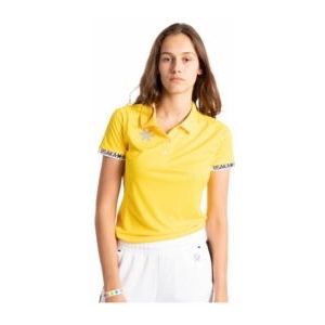 Polo Osaka Women Jersey Yellow-XXS