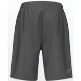 Bermuda Tennisbroek HEAD Men Club Anthracite-XXXL