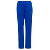 Tennisbroek HEAD Women Club Royal Blue-XL