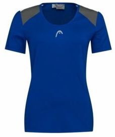 Head - CLUB 22 - T-shirt - Korte Mouwen