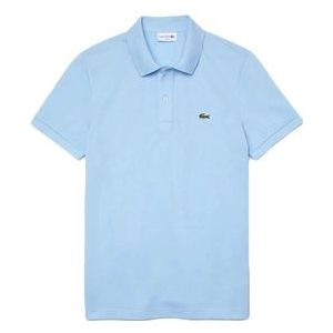 Polo Lacoste Men PH4012 Slim Fit Overview-4