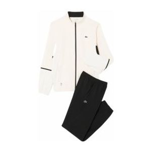 Trainingspak Lacoste Men WH4764 Lapland/Black-6