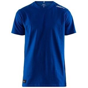 T-Shirt Craft Men Community Mix Cobalt-L