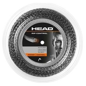 Tennissnaar HEAD RIP Control Reel 18 Black 1.20mm/200m
