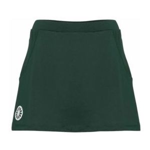 Sportrok The Indian Maharadja Women Tech Skirt Green-L