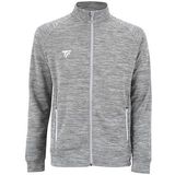 Tennisvest Tecnifibre Men Team Silver-M