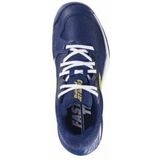 Babolat - Jet Mach 3 Clay Boy - Tennisschoen - Sodalite Blue - Materiaal: MATRYX EVO