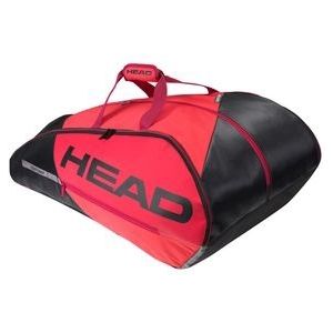 Tennistas HEAD Tour Team 12R Monstercombi Black Red 2022