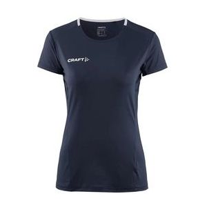 T-Shirt Craft Women Extend Navy-S