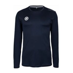 Longsleeve The Indian Maharadja Men Performance Navy-S